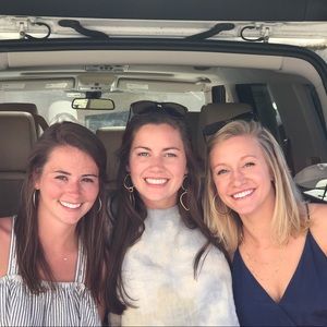 Meet your Posher, Taylor